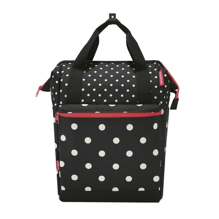 Klickfix Einzeltasche geräumig GT