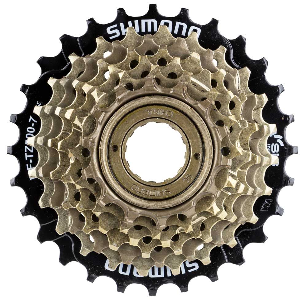 Shimano Freilauf tz500