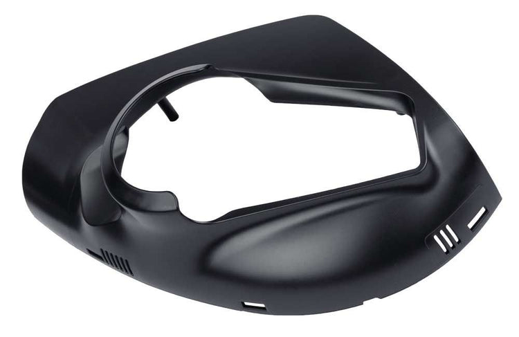 Bosch EBP Abdeckung L Motor Crp Introvertiert Schwarz