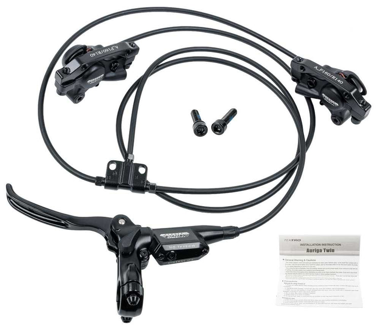 Tektro Vorderradbremse DB-T525