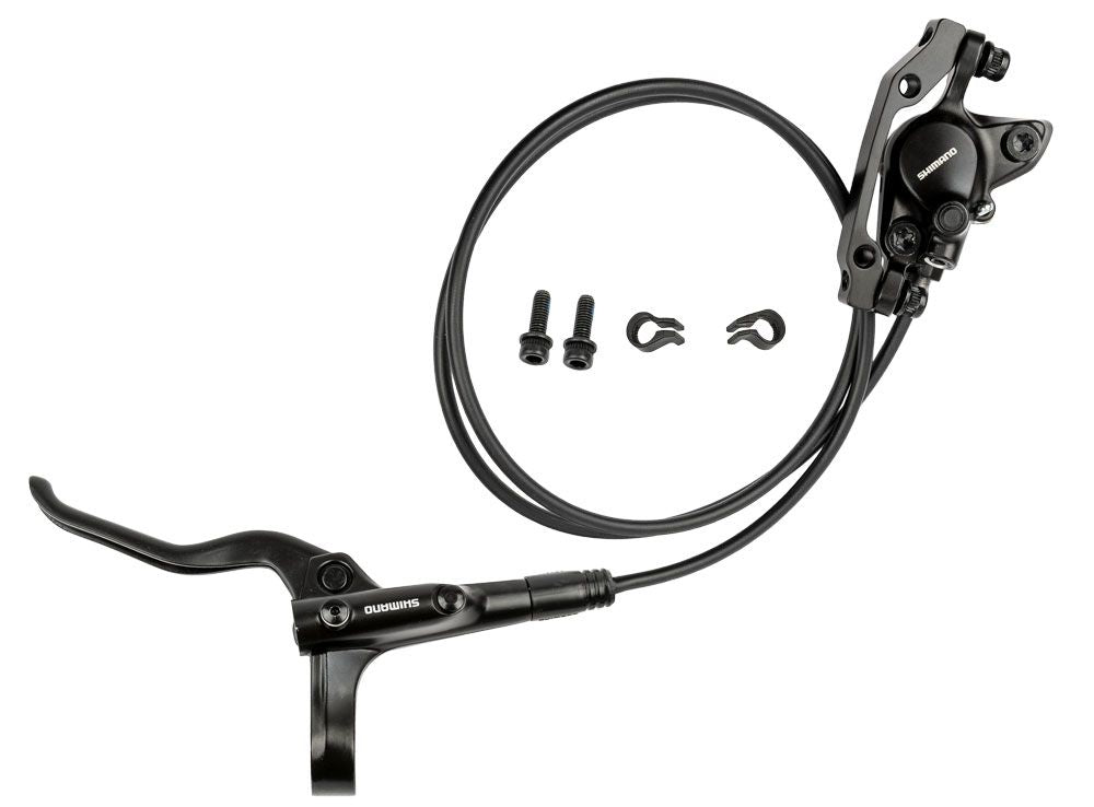 Shimano Vorderradbremse MT201 200