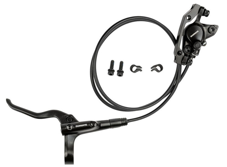 Shimano Vorderradbremse MT201 200
