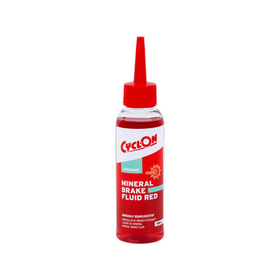 Bremsflüssigkeit Mineral Cyclon 125 ml