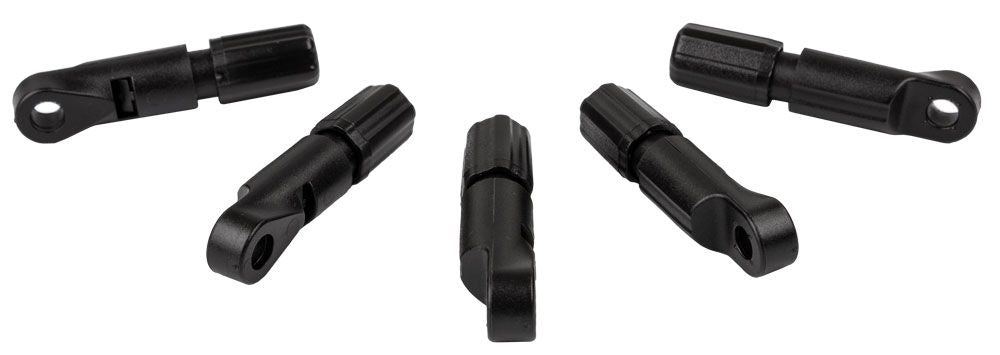 Eurofender ANP Spatd EF Resista Rutenhalter ZW DS A 5