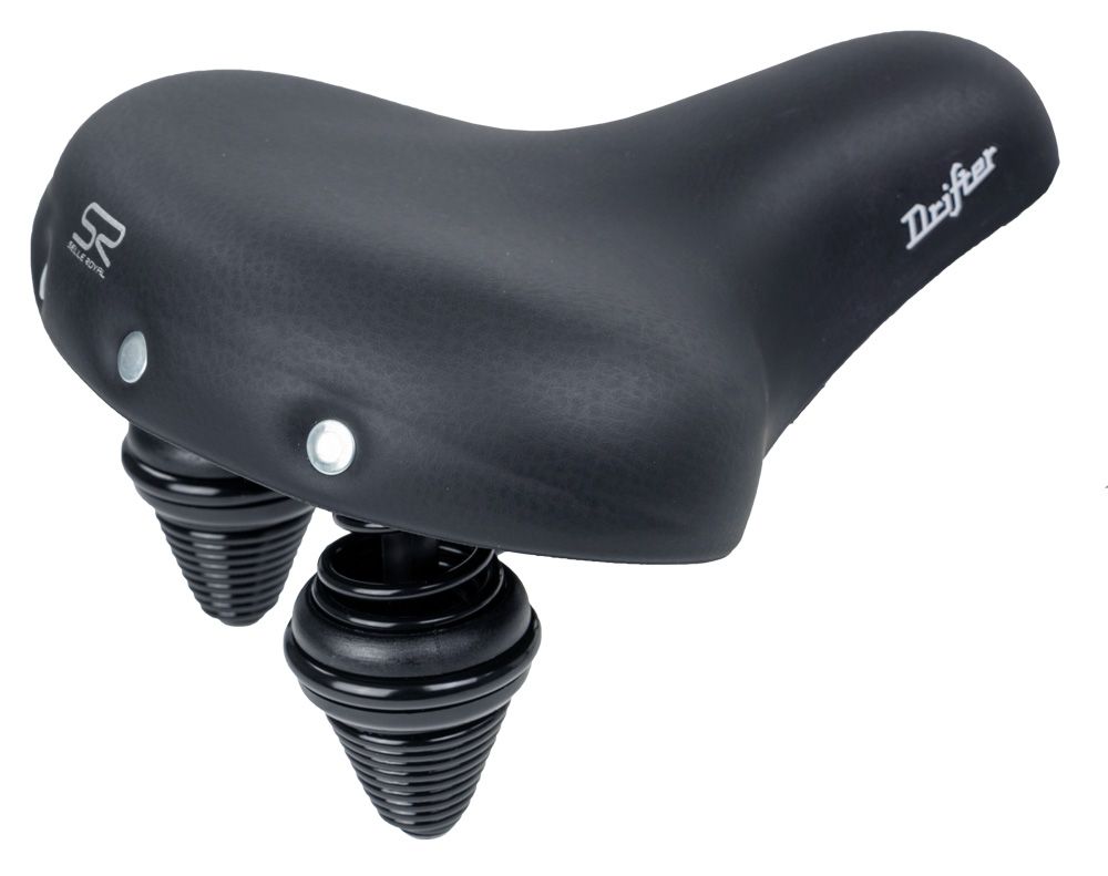 Selle Royal Saddle 8067utd Drifter