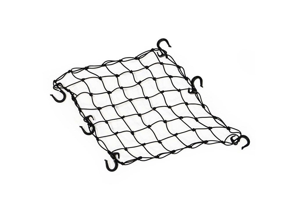 Burley Kard Bur Bungee Net Transport SW