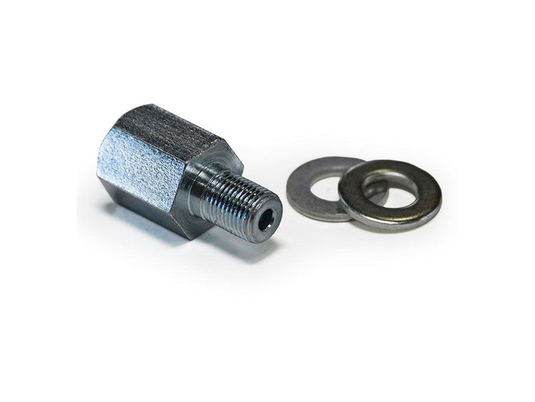 Burley Kard Bur Adapter Kopplung M10x1 Zi