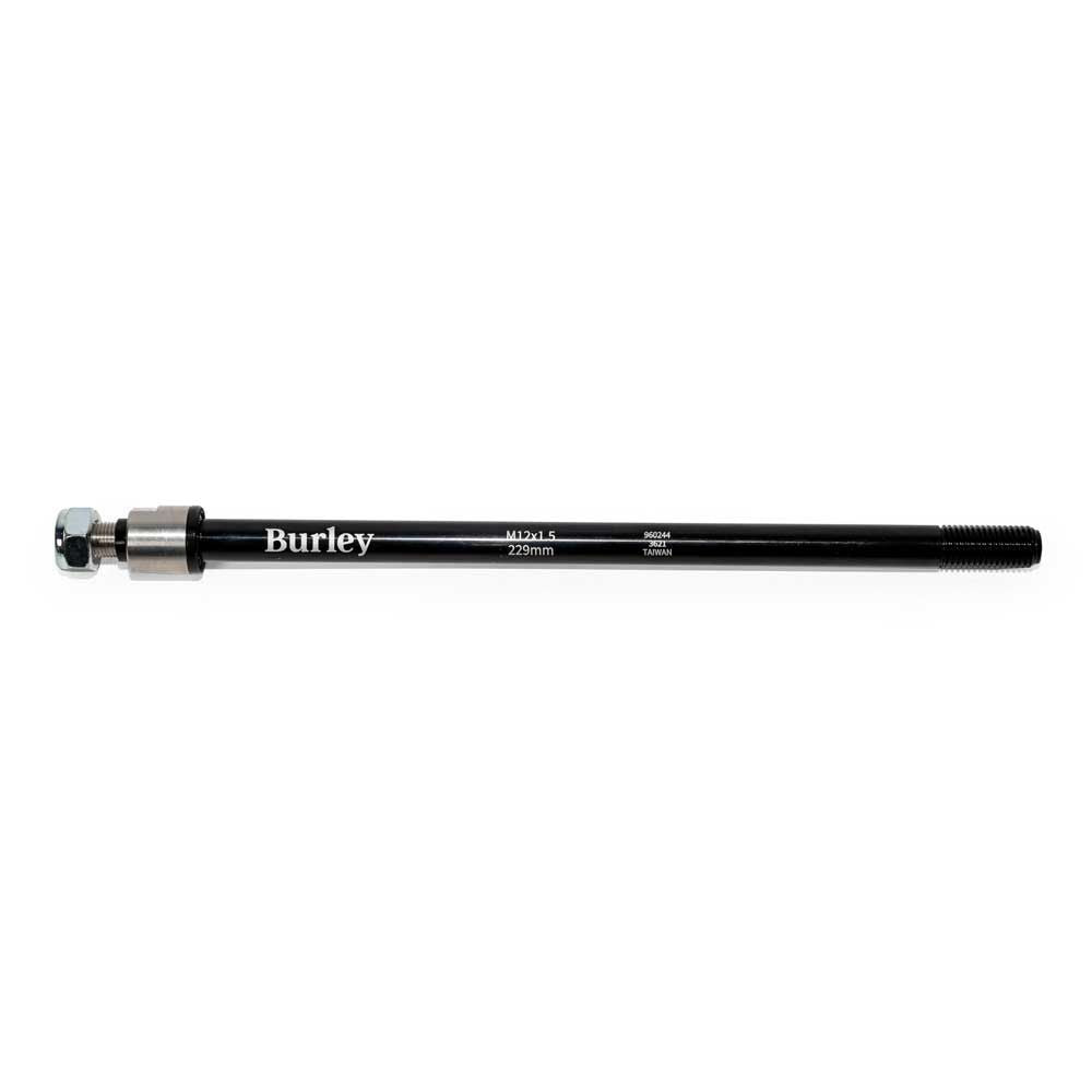 Karte bur Block Ta M12X1.5 229 mm