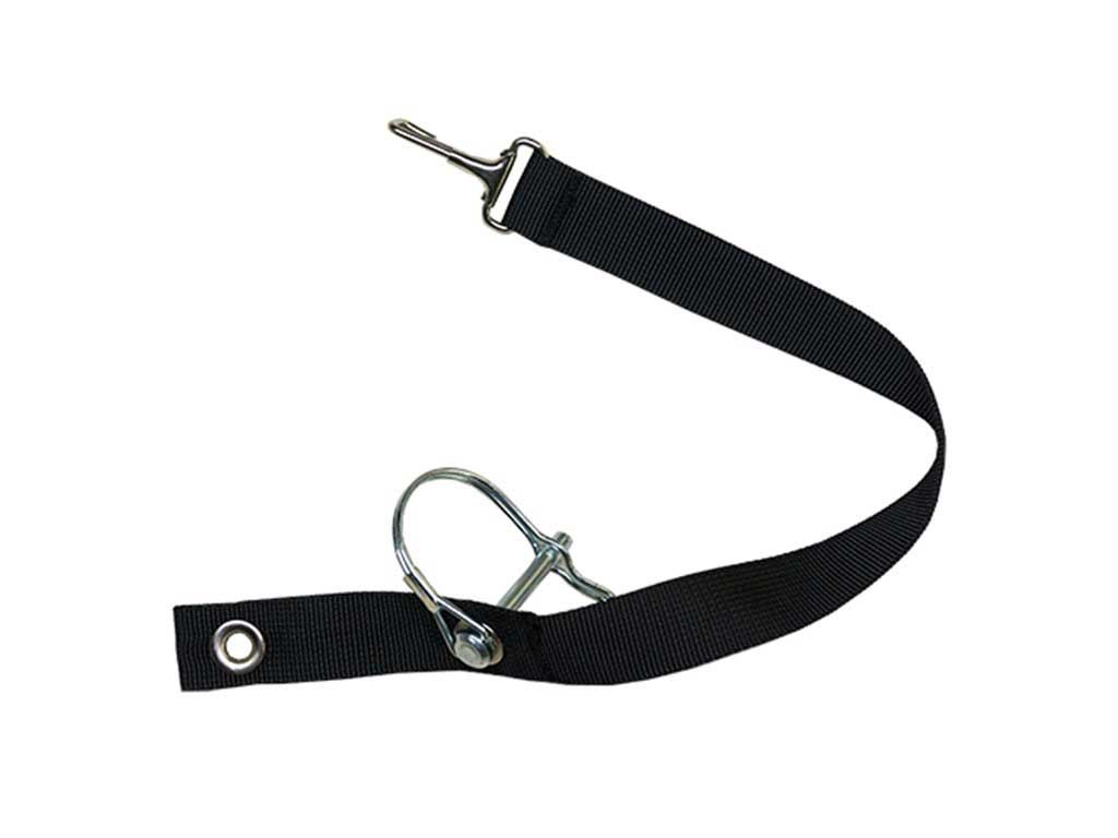 Kard Bur Flex Connector Riem Long Sw My07