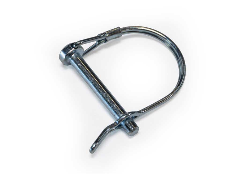 Burley Kard Bur Tail Wagon Sicherungsstift ZI my14