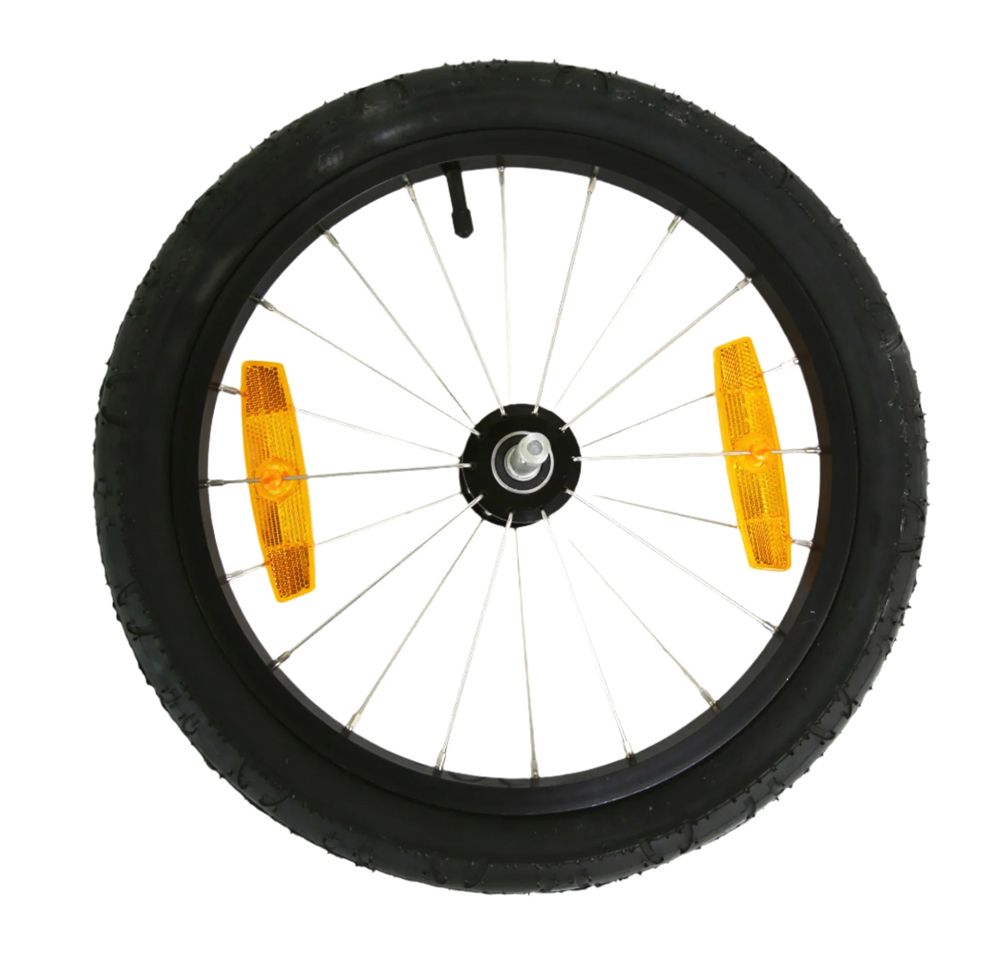 Karten Bur Cub Flatbett Rad 16 SW my10