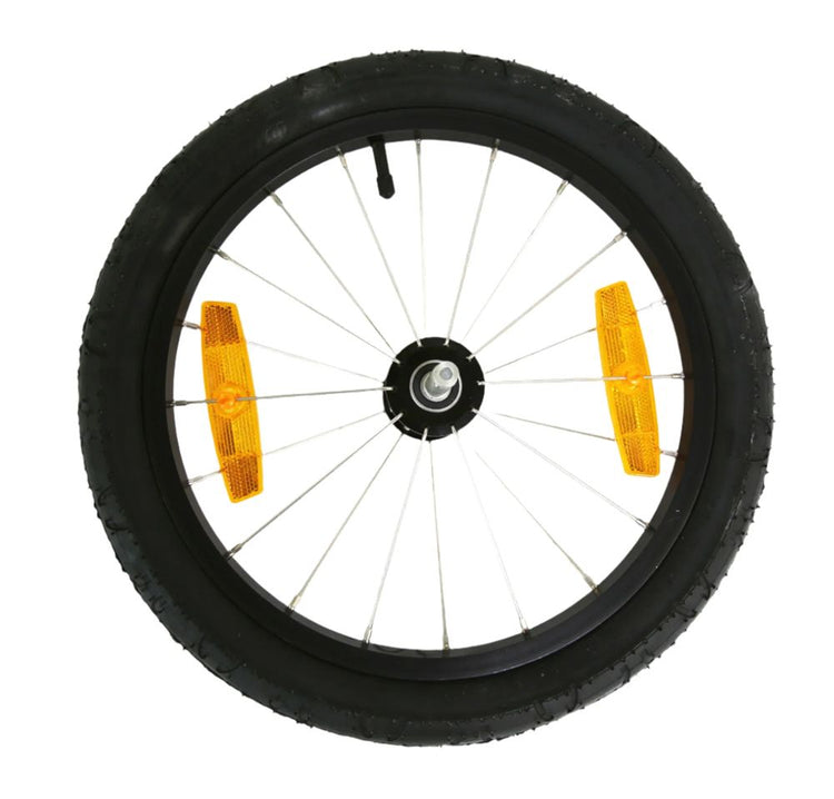 Karten Bur Cub Flatbett Rad 16 SW my10