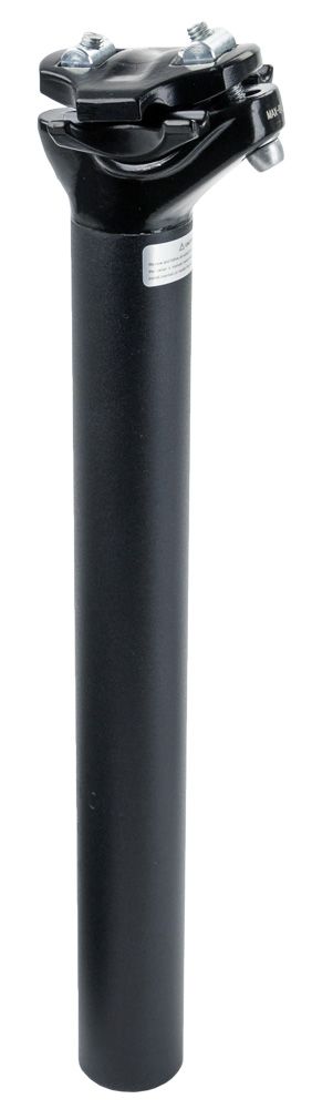 Markenlose Sattelstütze HL C255