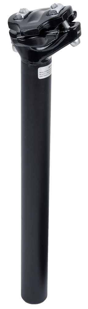 Markenlose Sattelstütze HL C255