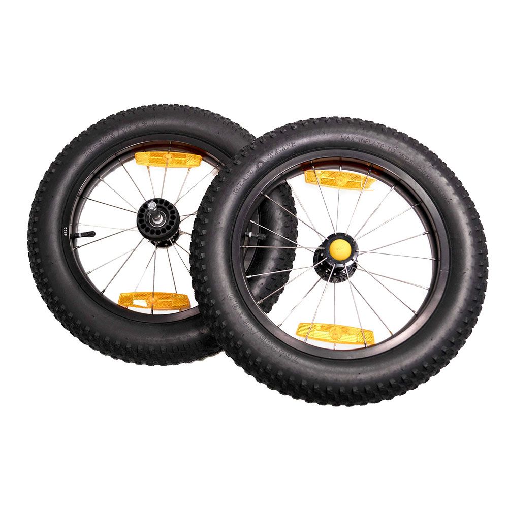 Karte bur Wielset 16