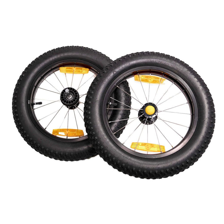 Karte bur Wielset 16