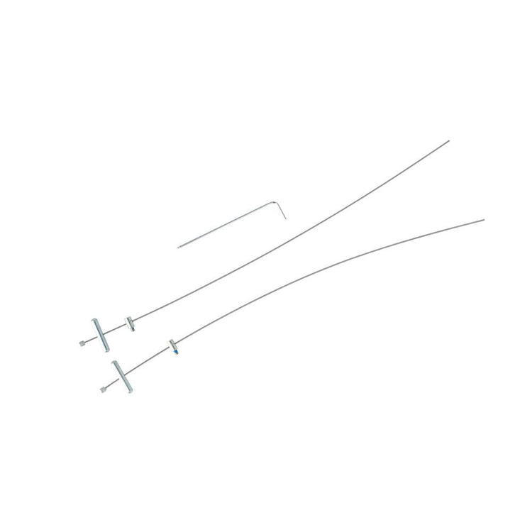 Kard Bur Travoy Cable Rep Kit über Midden My20