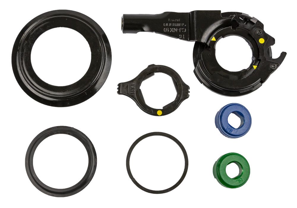 Shimano ANP Nabe SH Nexus Rahmenset 7V ASM7R45N220H