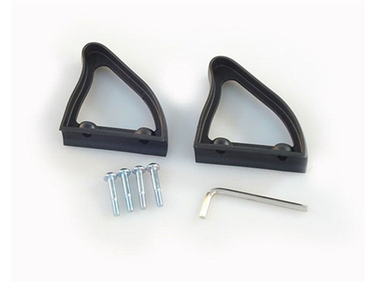 CARD BUR WIELCUSER BEV SET SW