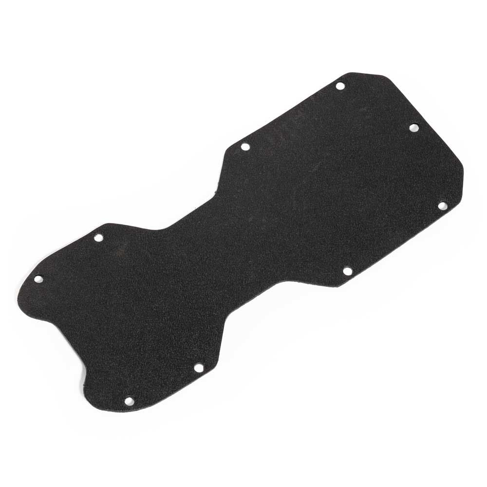 Karte bur Coho XC Fender Plate SW