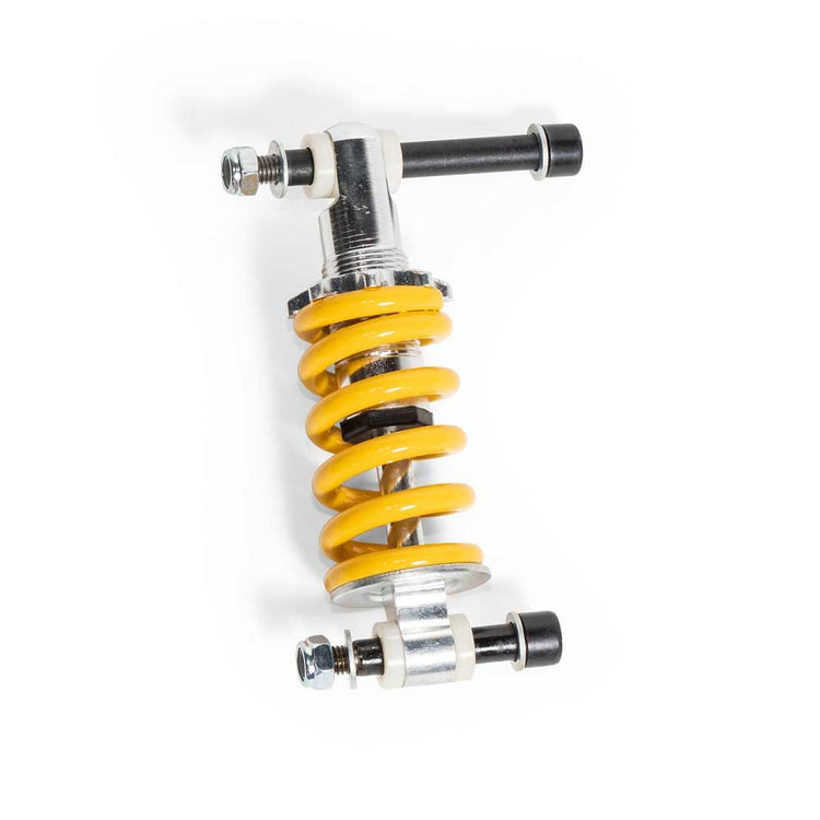 Karte bur Coho XC Shockbreaker Bev Set
