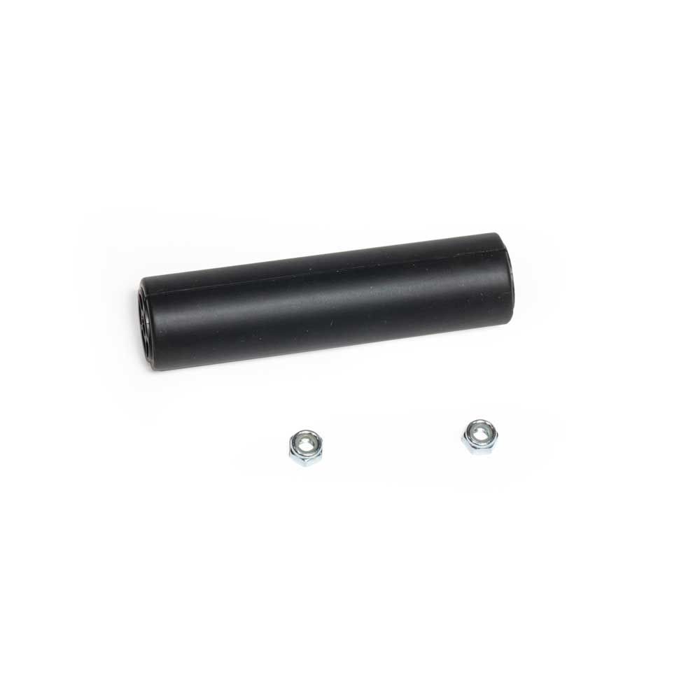 Karte bur Coho XC Skid Protector ZW