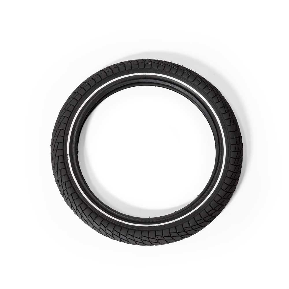 Kard Bur Coho XC Band 16x2.125 SW
