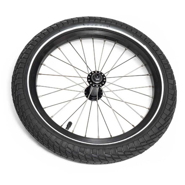 Karte bur Coho XC Wiel Cpl SW