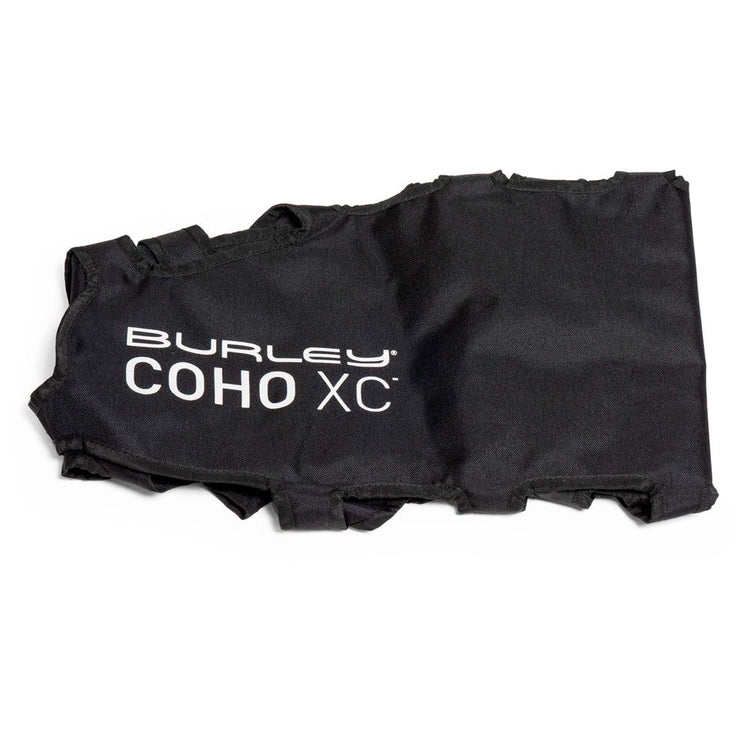 Karte bur Coho XC Zijpanelen SW
