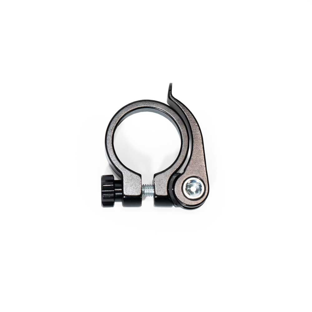 Kard bur Travoy Klem Trekbet QR 31.8 SW MY20