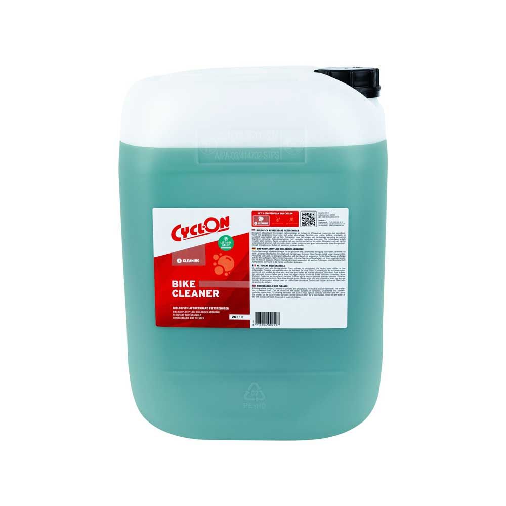 Cyclon Bike Cleaner Dose 20 Liter