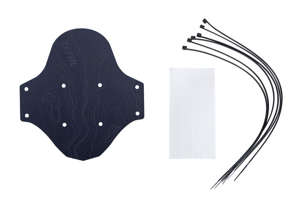 Fender v Zef Shield Lite PVC SW