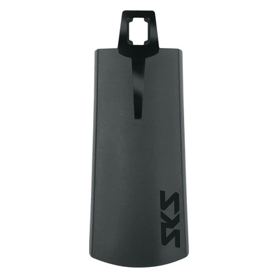 SKS Spatlap Bluemels Stil 75mm schwarz