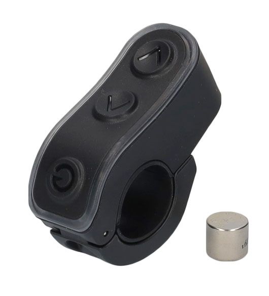 Enviolo Twist Grip Verschiebung. Automatiq Pro