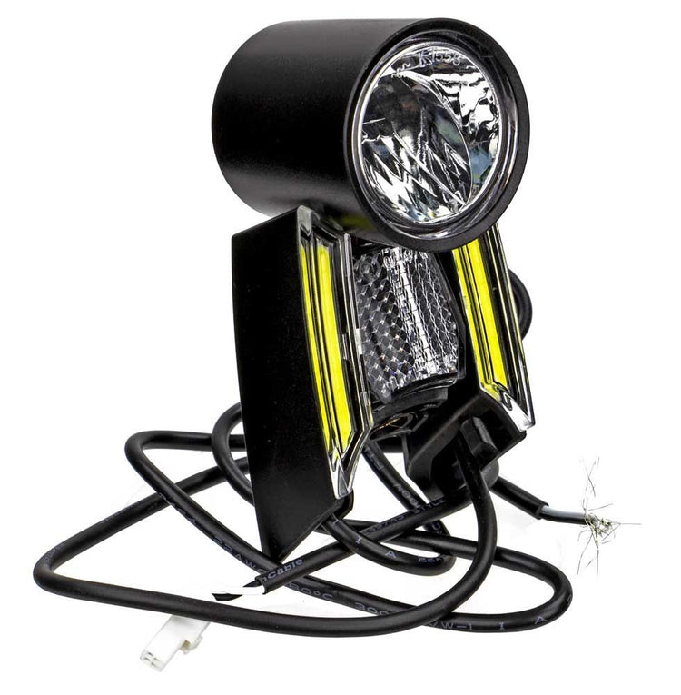 Spanninga Scheinwerfer Aerflow 2.0