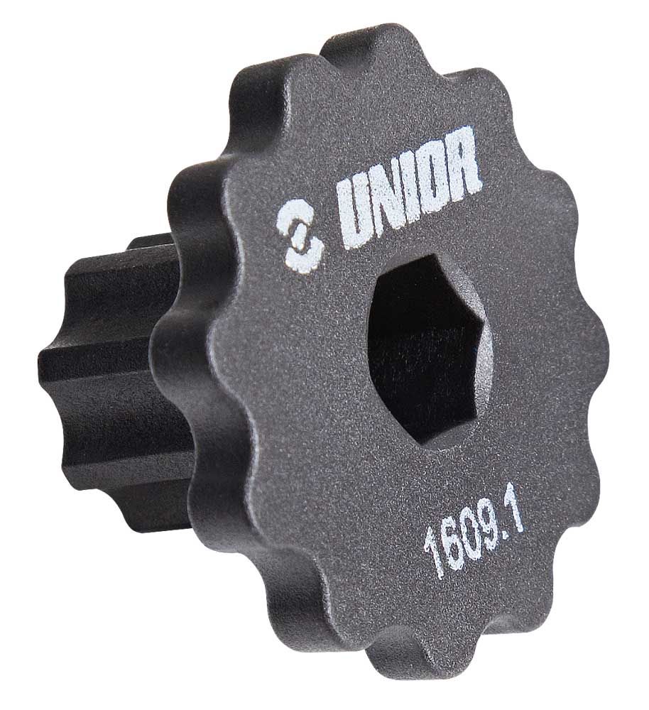 Unior Tools Kurbeldeckelwerkzeug 1609.1