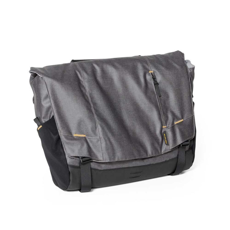 Kartenbur Bag Transit Messenger 12l Gry SW