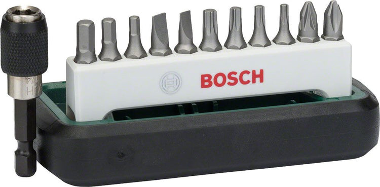 Grs Bosch DIY Compact Bitset TX KR PLB in 12dlg