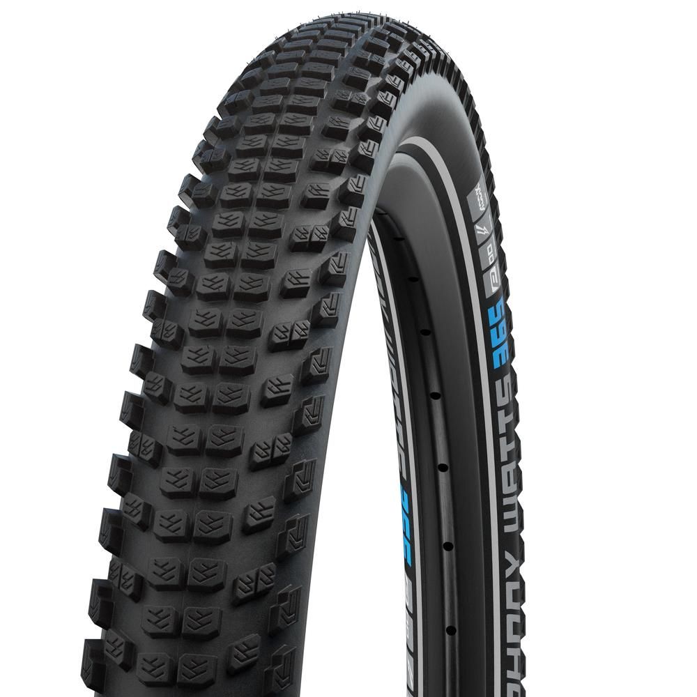 Schwalbe Reifen Johnny Watts 365 Performance Line Reifen John.Watts 365 Perf.Line 60-622