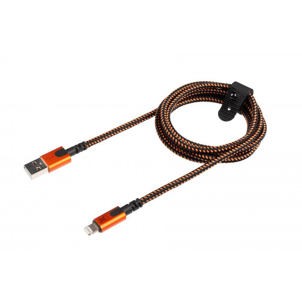Xtorm USB zu Blitzkabel 12W