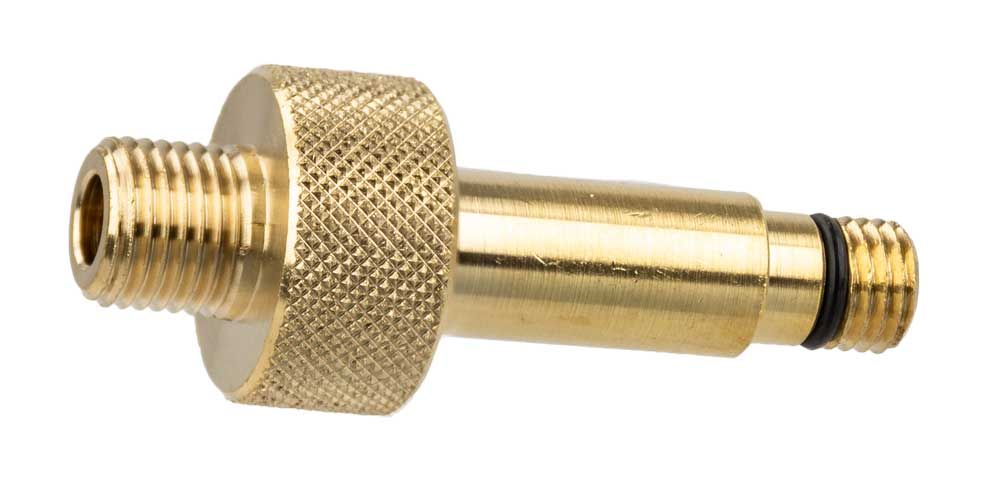 Magura-Adapter gegen USP-Pomp-Marzocchi 10140