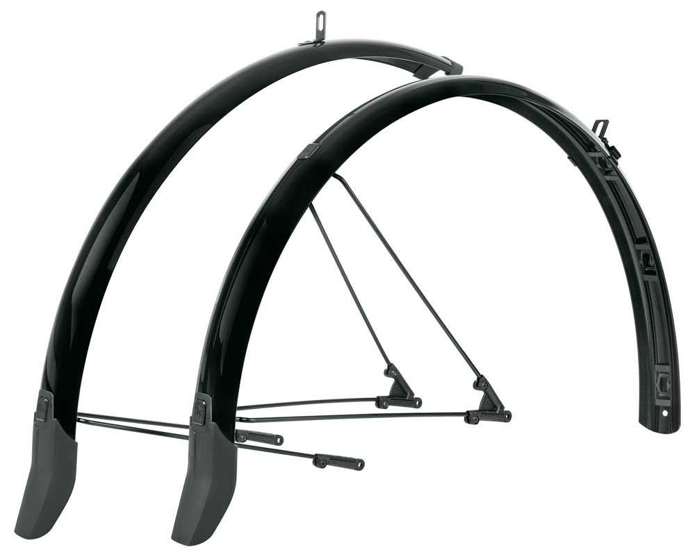 SKS Fender Set 28 Bluemels Kabel
