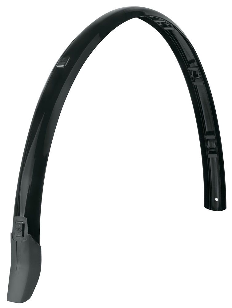 SKS Heck Fender 28 Bluemels Kabel