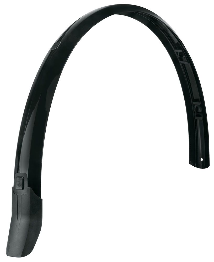 SKS Heck Fender 28 Bluemels Kabel