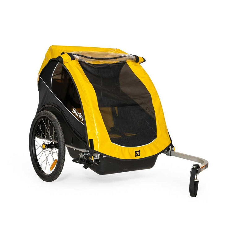 Fahrradanhänger Burley Rental Cub
