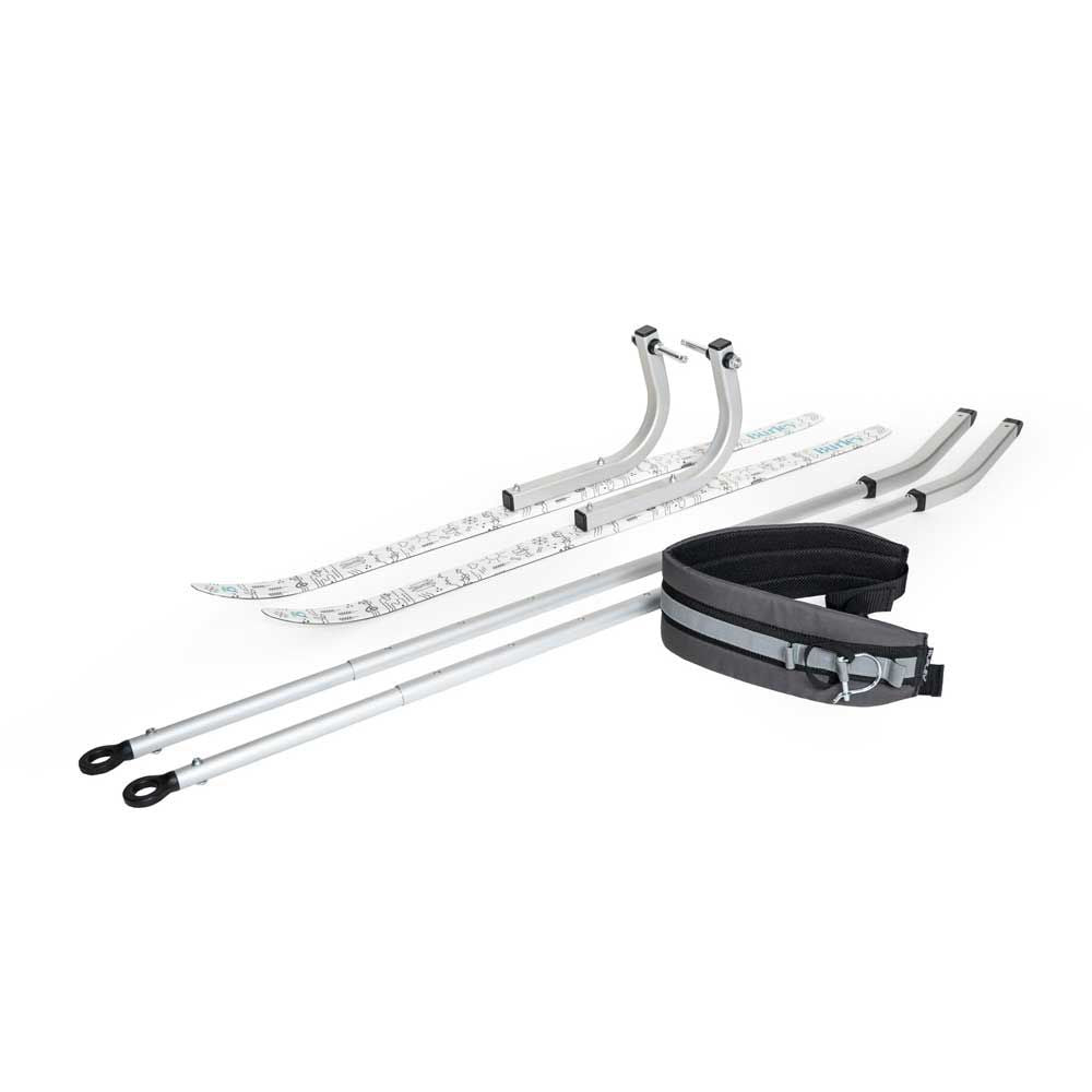 KARTE BUR SKI KIT MY23