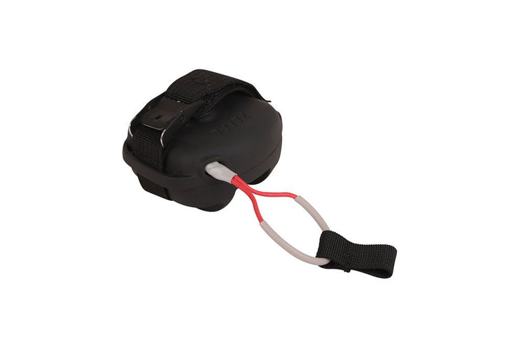 Zefal Sleep Slee Cable Bike Taxi Bike Tow Robe