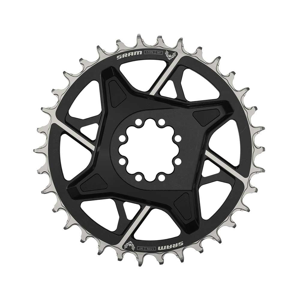 SRAM -Kettenring x0 Eagle Tr. 34t