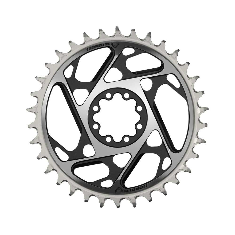 SRAM -Kettenring xx Sl Eagle Tr. 34T 3mm