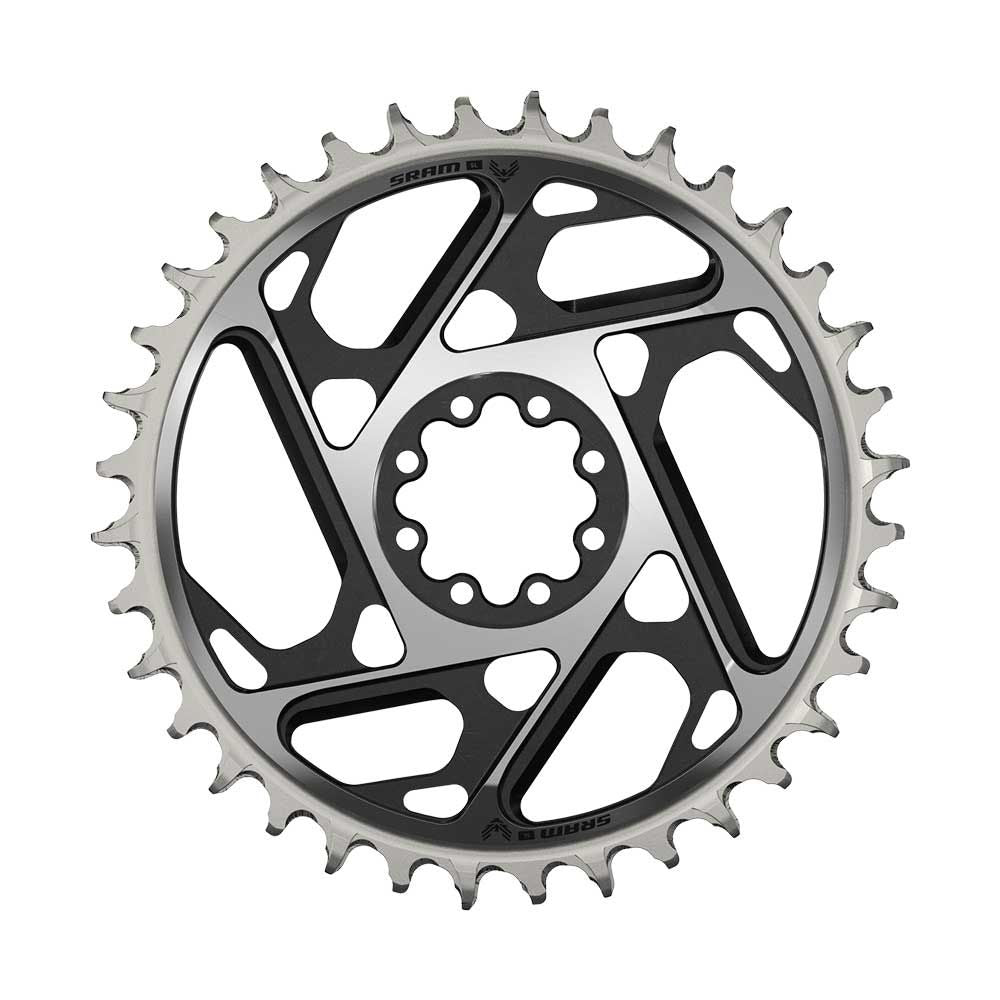SRAM -Kettenring xx Sl Eagle Tr. 36T 3mm